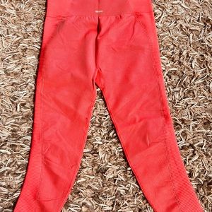 Aerie ribbed leggings